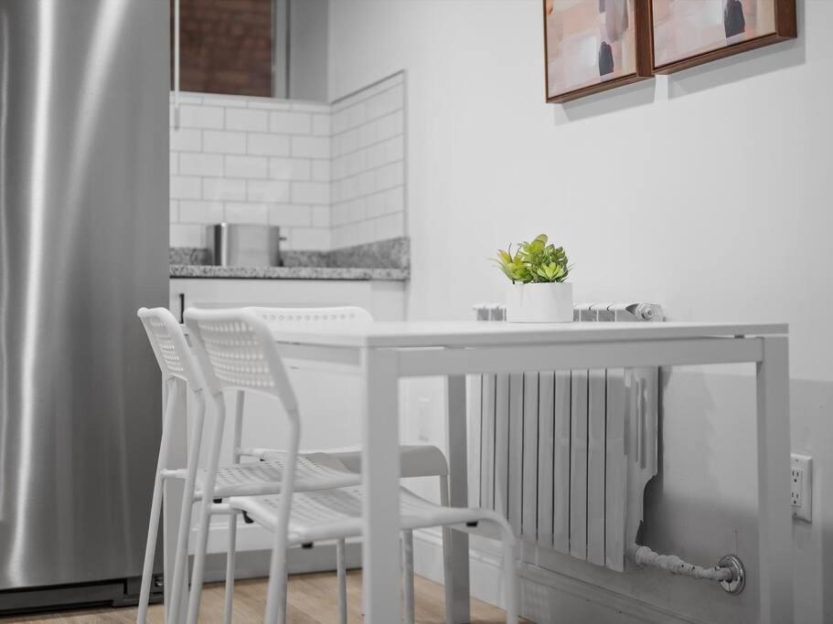 Shadyside, Pittsburgh, Modern And Quiet 1 Bedroom Unit1 With Free Parking Esterno foto