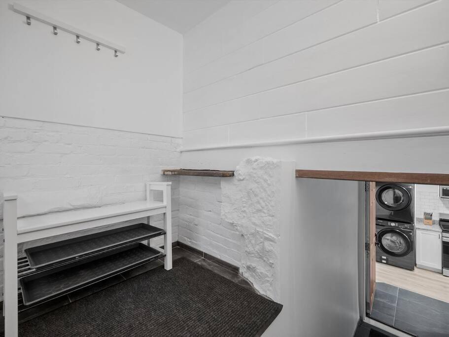 Shadyside, Pittsburgh, Modern And Quiet 1 Bedroom Unit1 With Free Parking Esterno foto